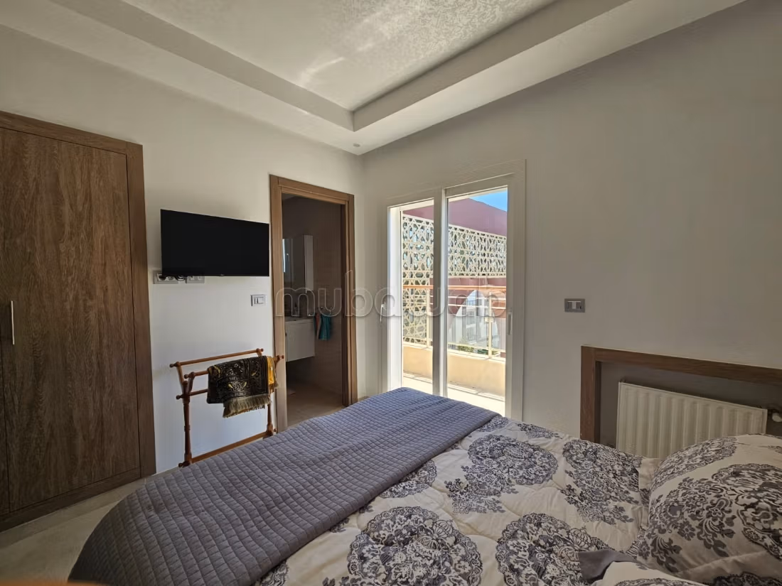 Exceptional Apartment for Expatriates s2