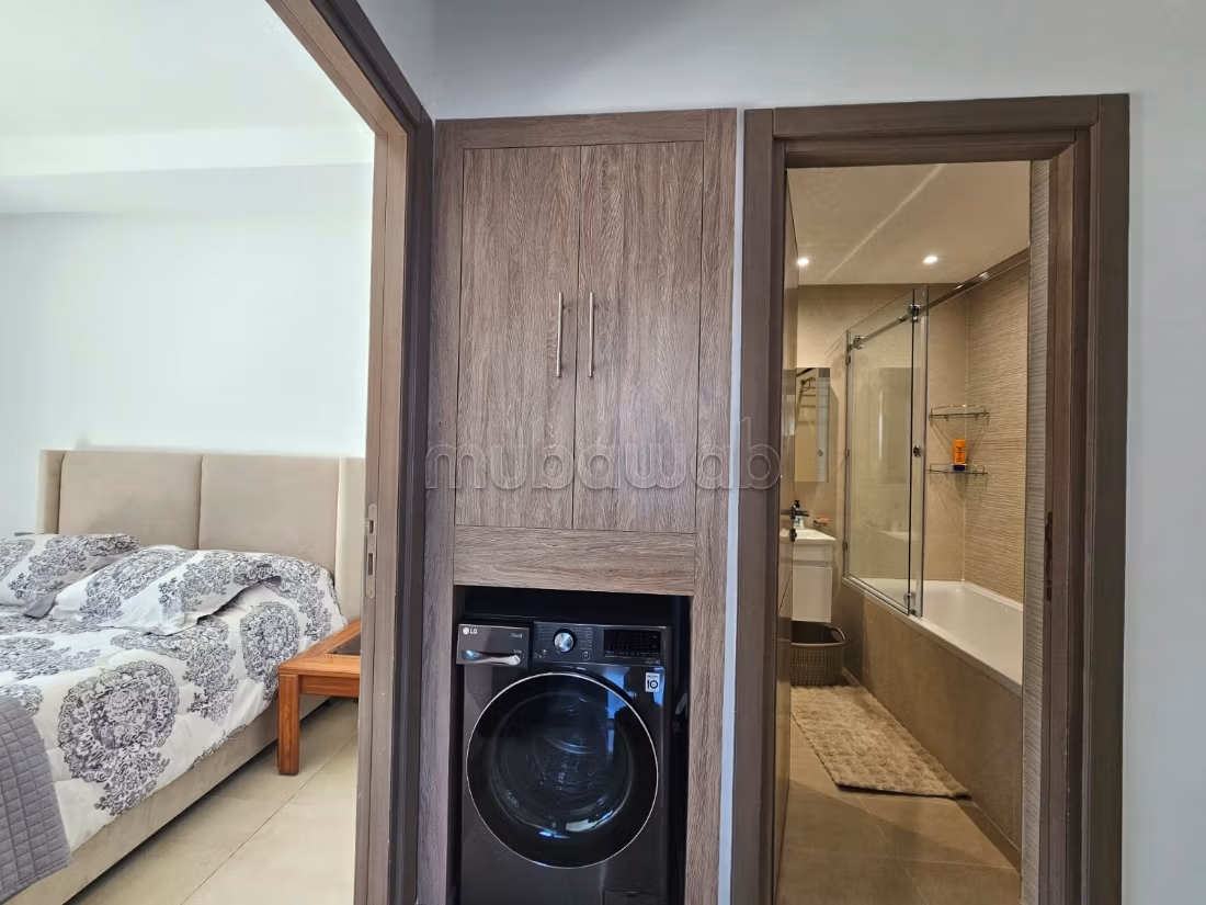 Exceptional Apartment for Expatriates s2