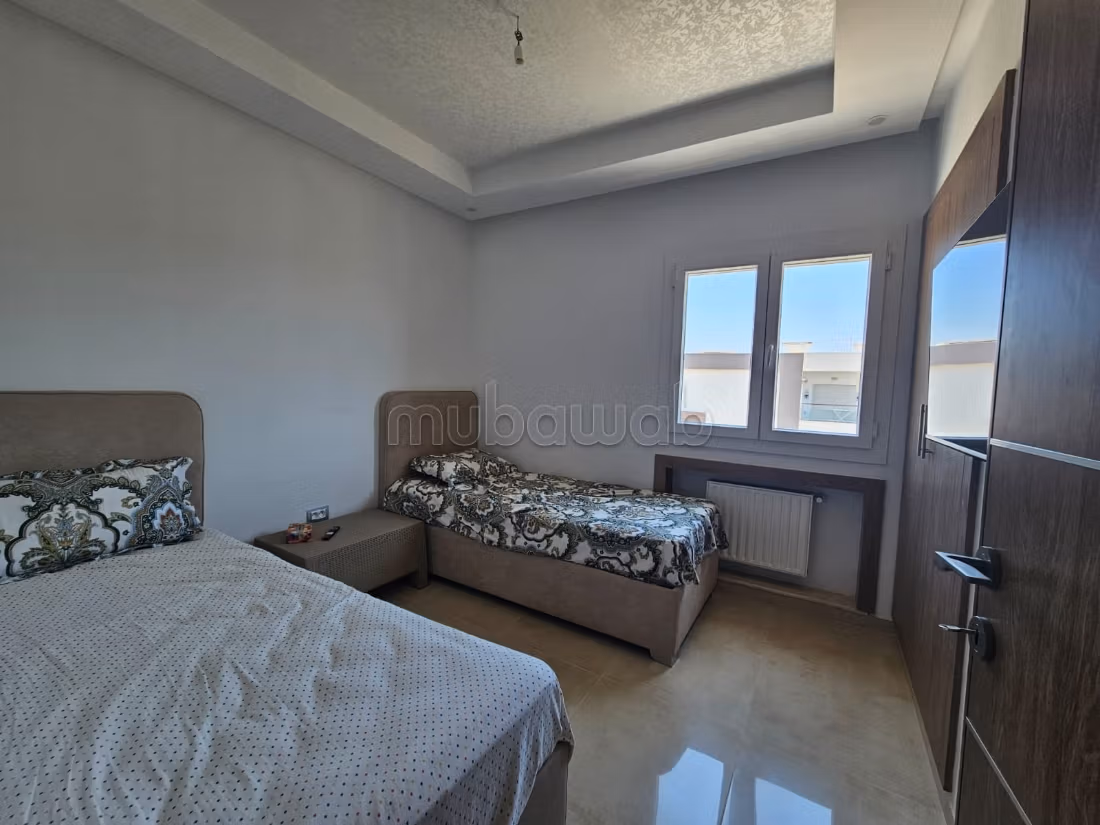 Exceptional Apartment for Expatriates s2