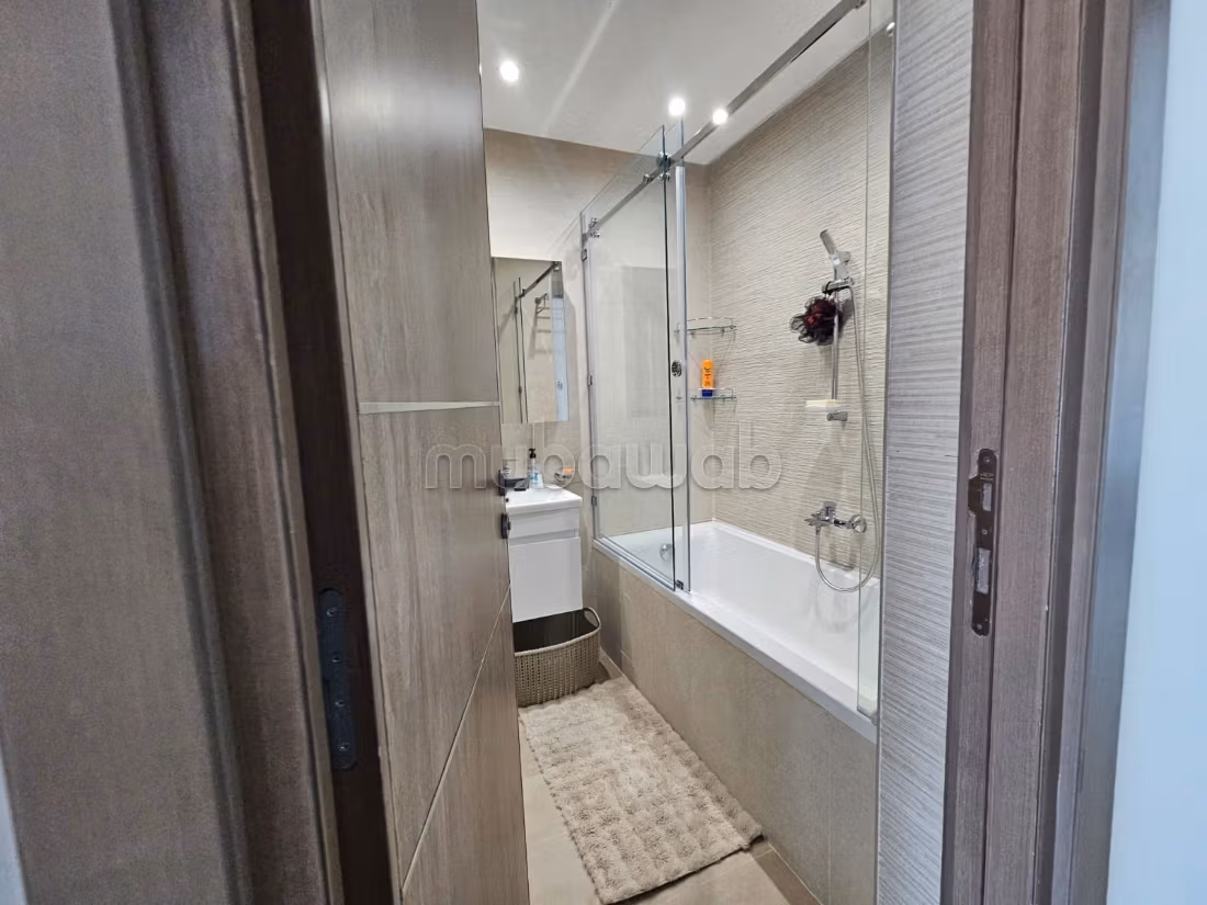 Exceptional Apartment for Expatriates s2
