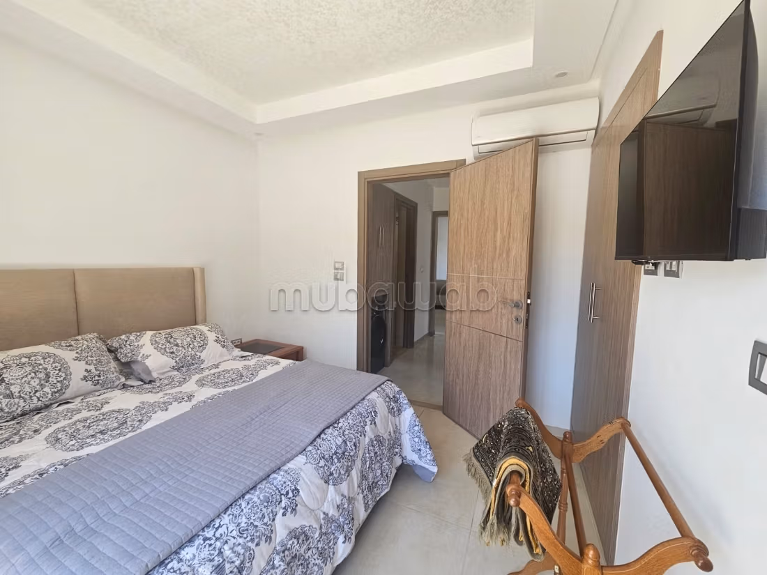 Exceptional Apartment for Expatriates s2