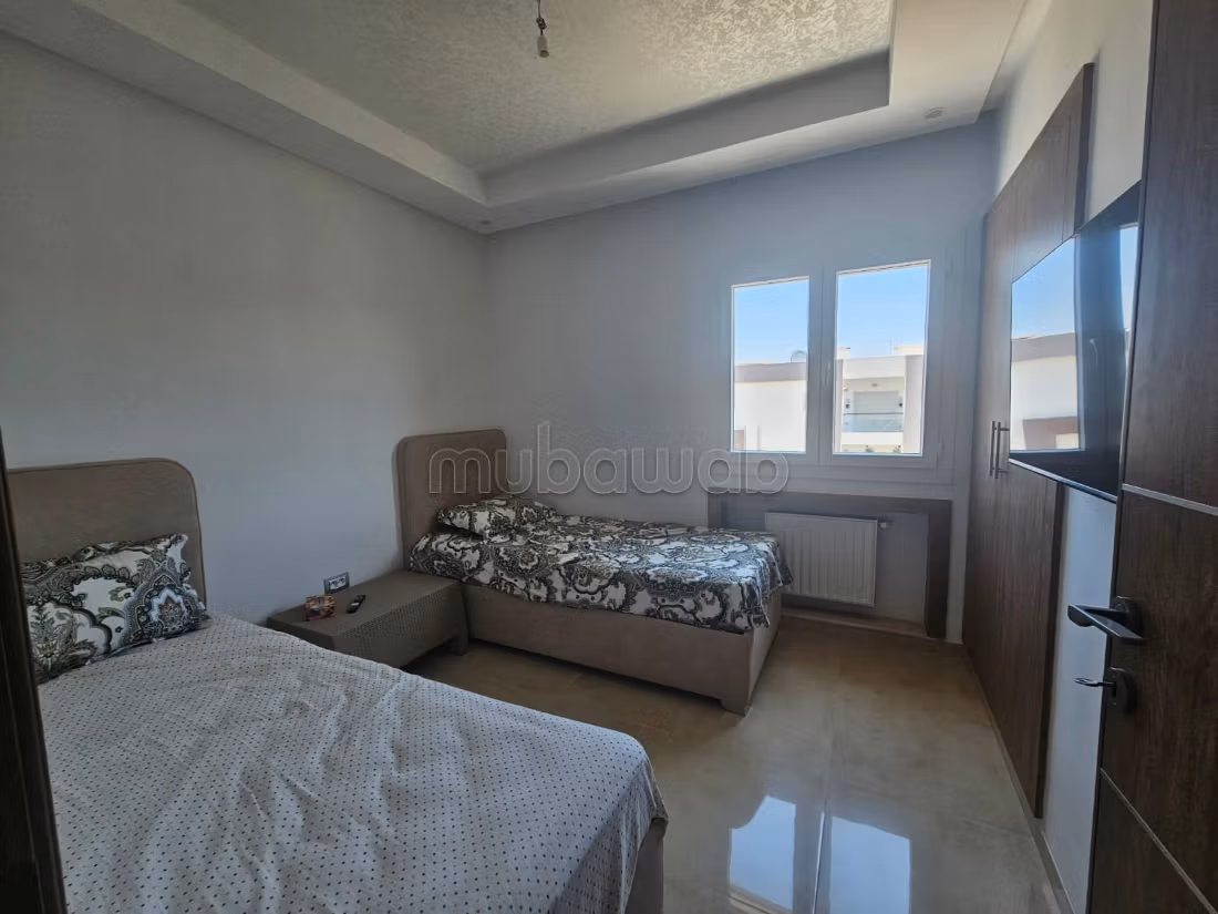 Exceptional Apartment for Expatriates s2