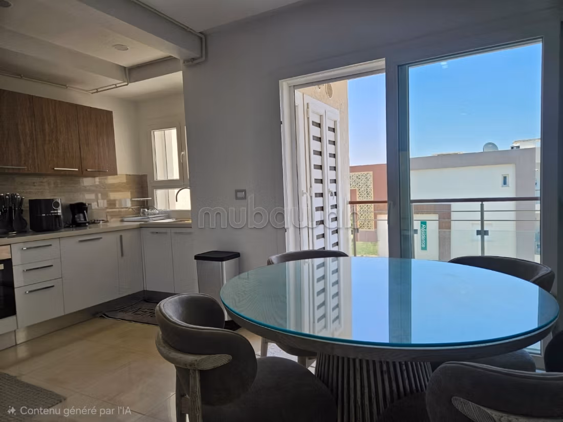Exceptional Apartment for Expatriates s2