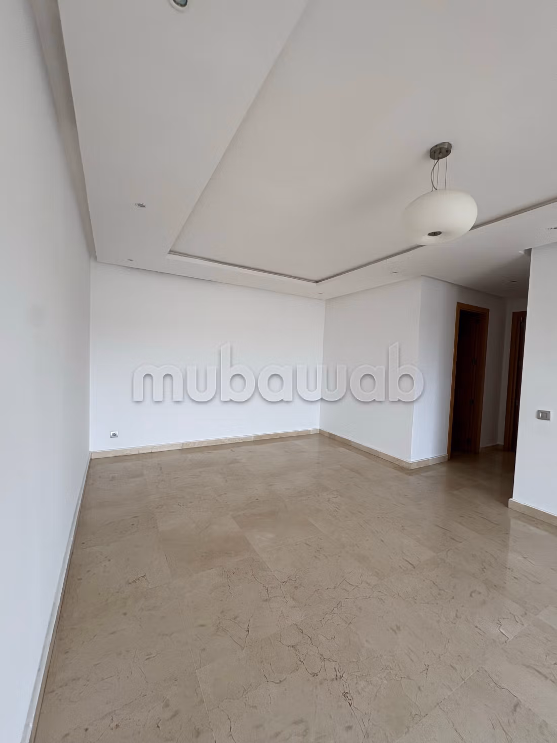 Très bel appartement en location a Prestigia Hay Riad — 2