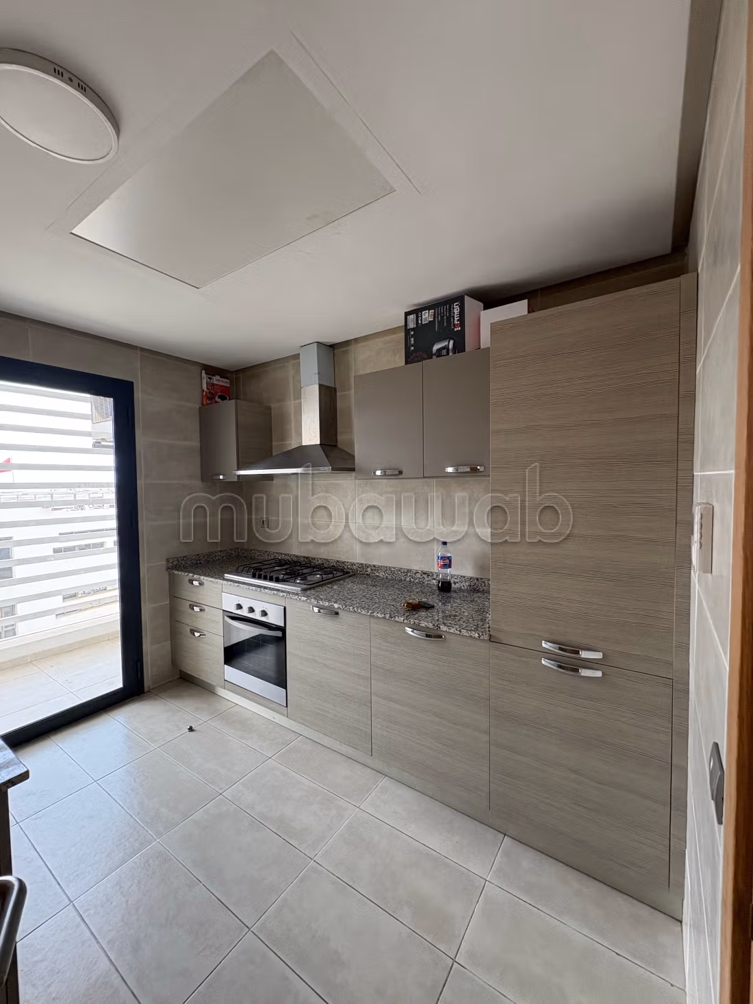 Très bel appartement en location a Prestigia Hay Riad — 3