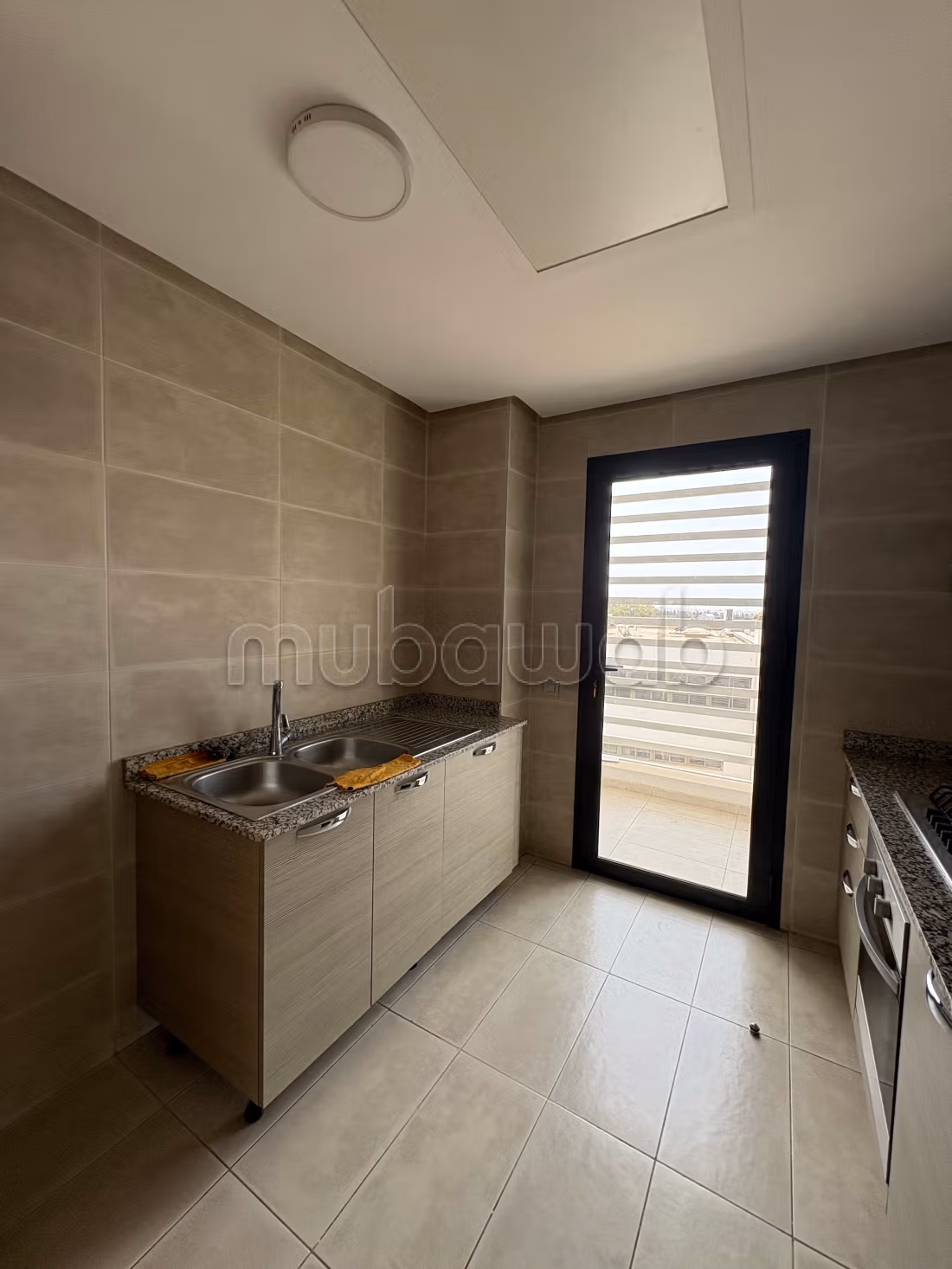 Très bel appartement en location a Prestigia Hay Riad — 4