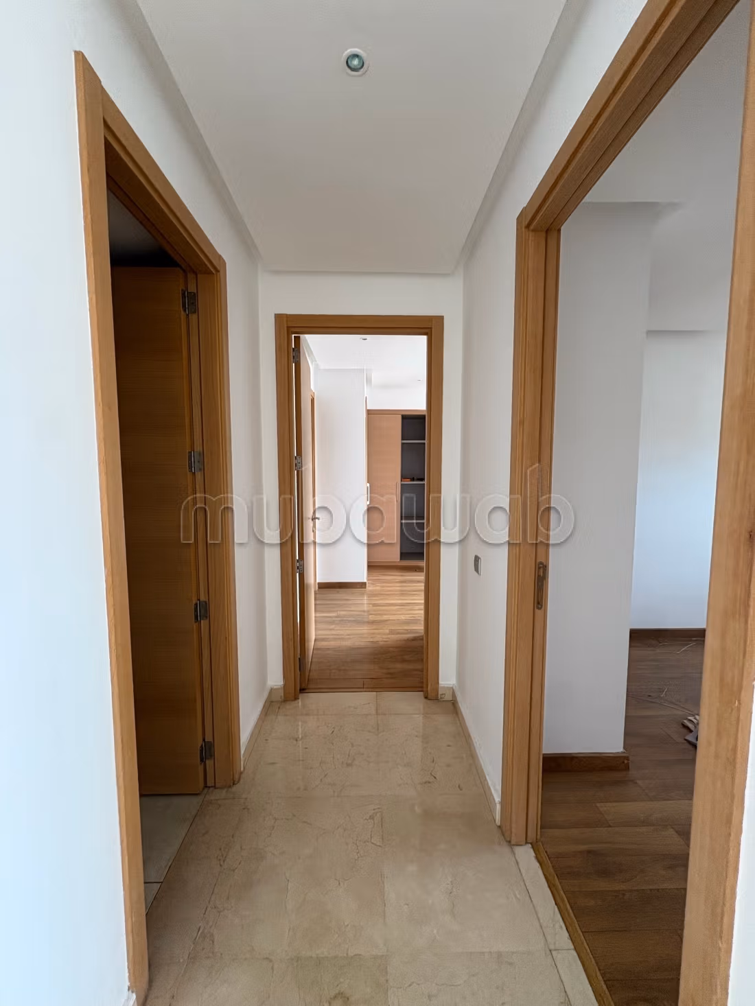 Très bel appartement en location a Prestigia Hay Riad — 5