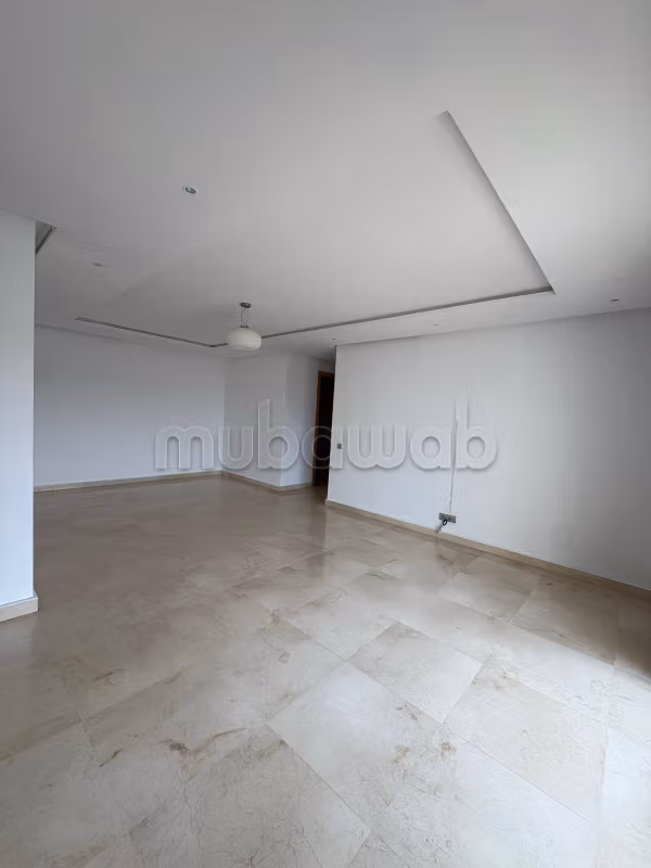 Très bel appartement en location a Prestigia Hay Riad