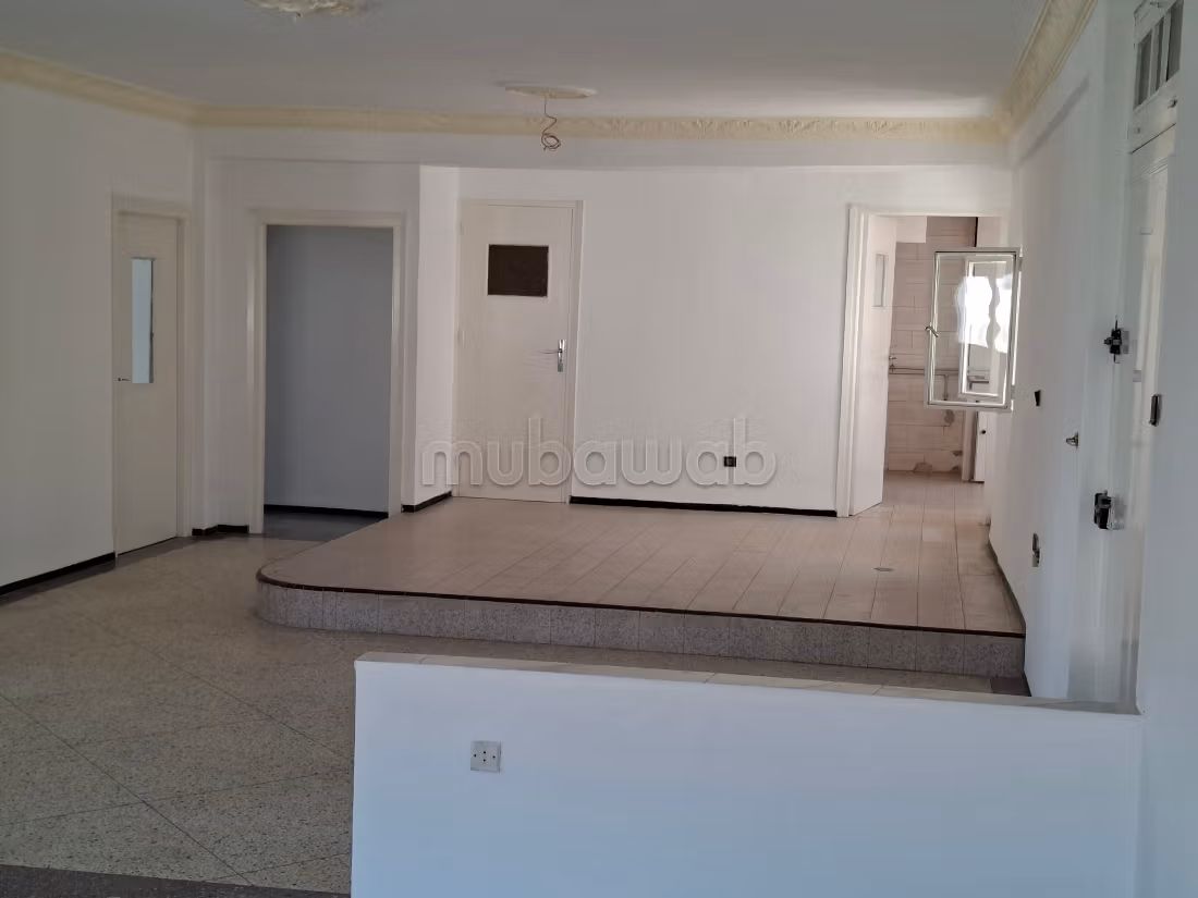 Appartement 168 m² f El Mdrassi — 12