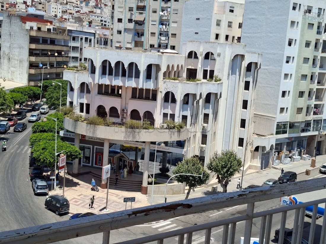 Appartement 168 m² f El Mdrassi — 2