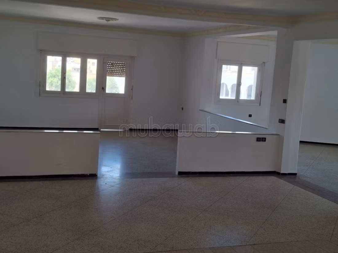 Appartement 168 m² f El Mdrassi — 3