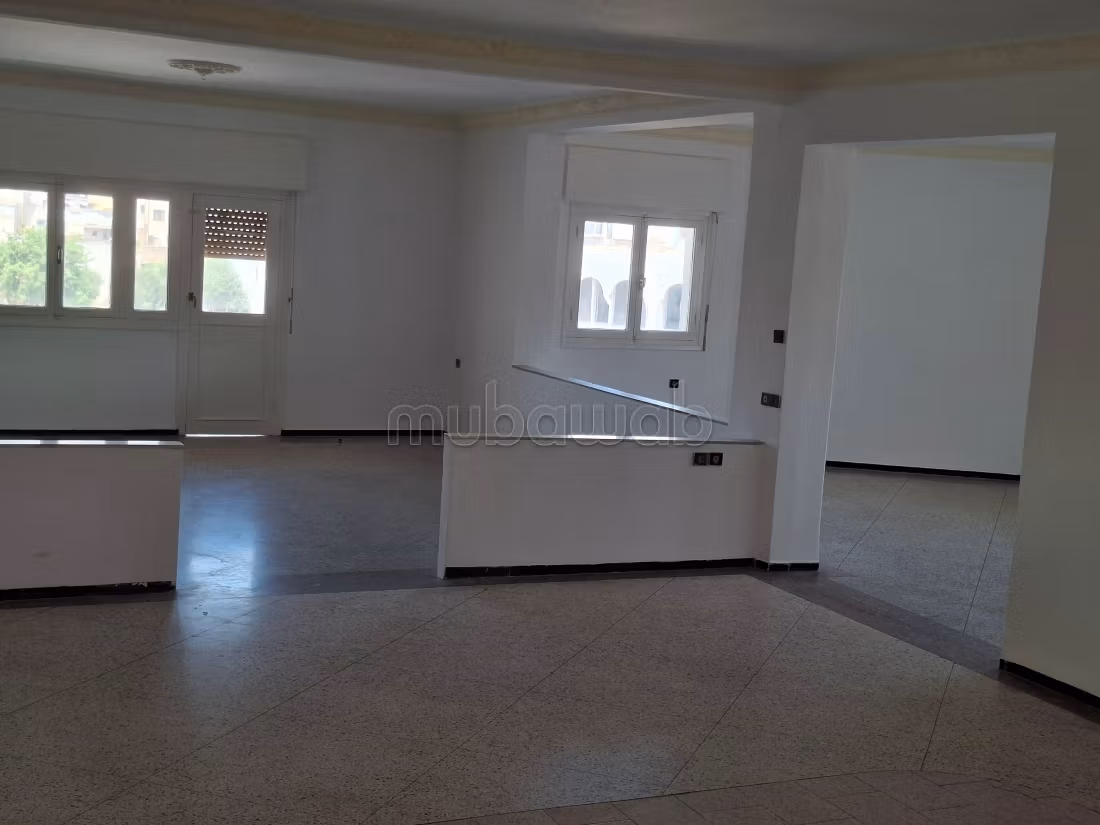 Appartement 168 m² f El Mdrassi — 4