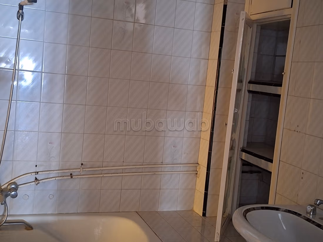Appartement 168 m² f El Mdrassi — 6