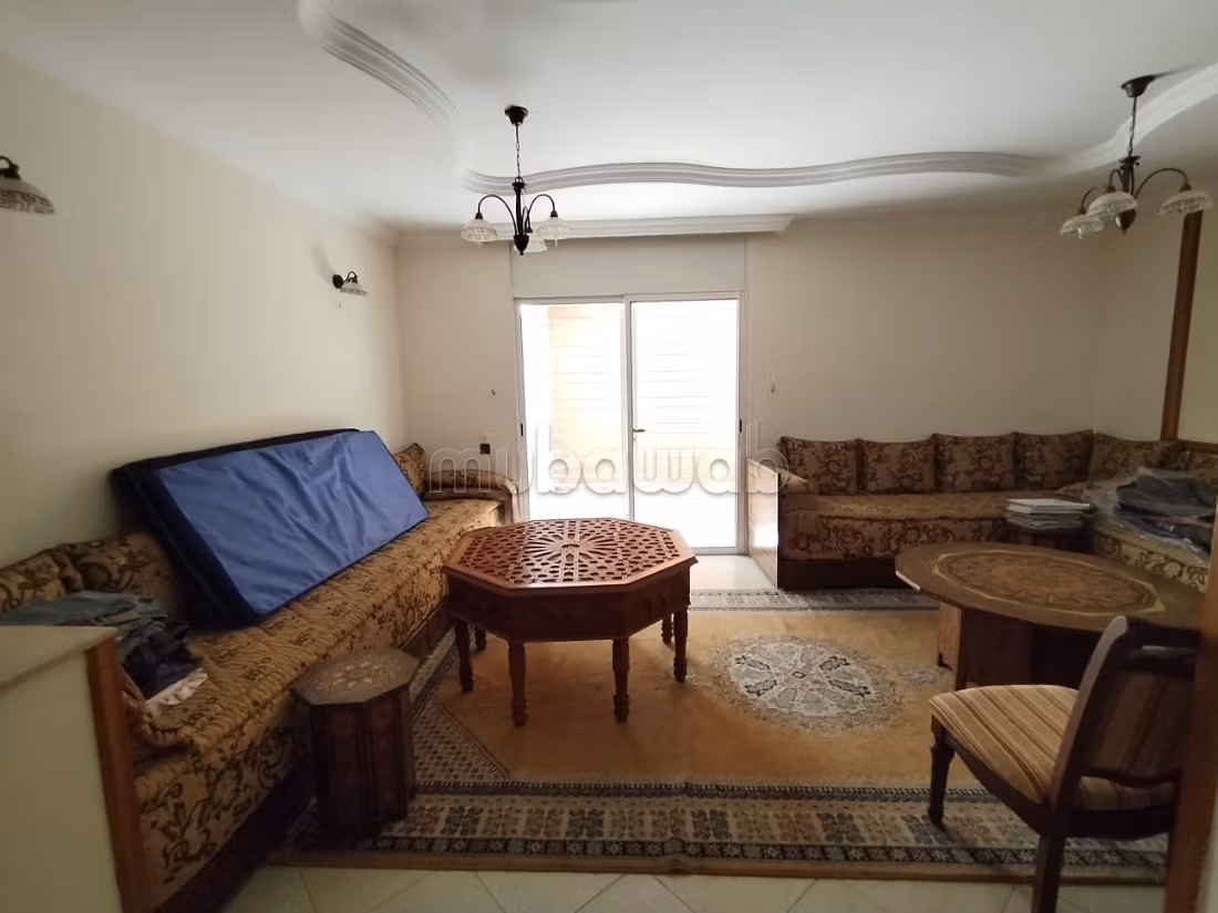 Villa en venta en Harhoura