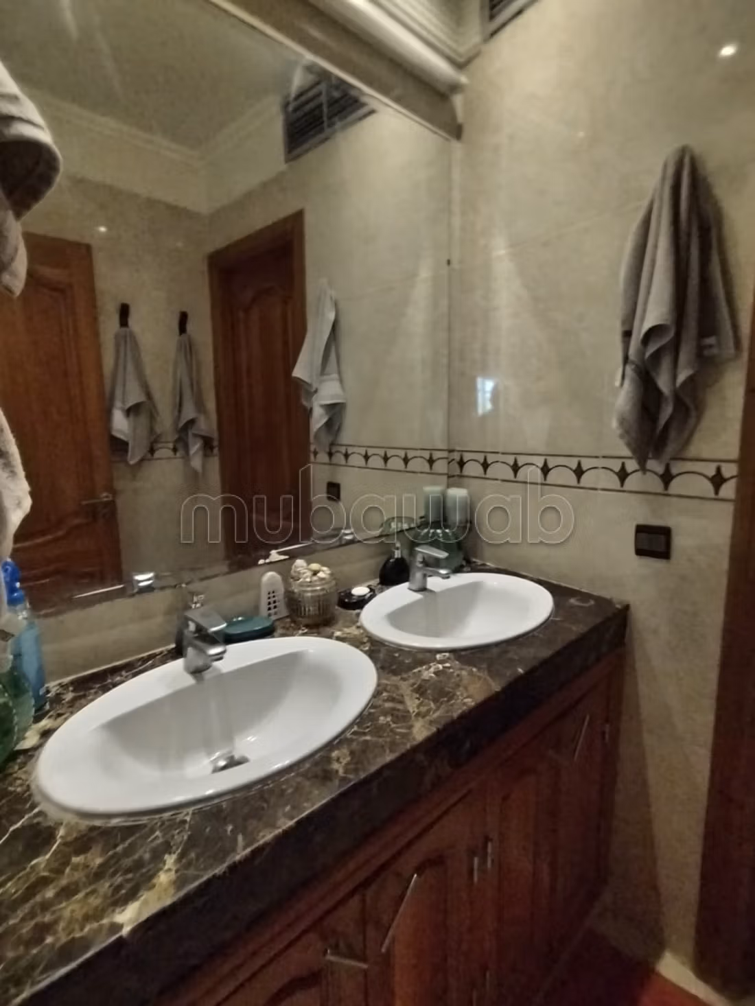 Villa en venta en Harhoura