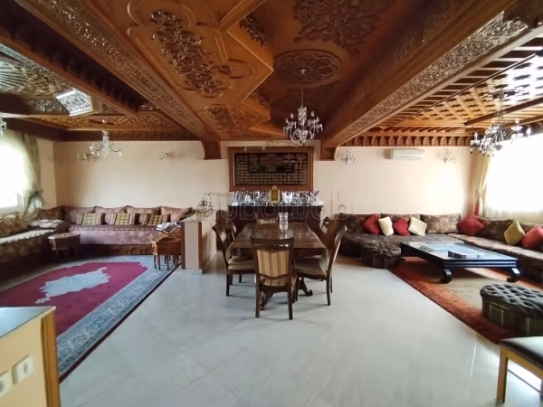 Villa à vendre à Harhoura