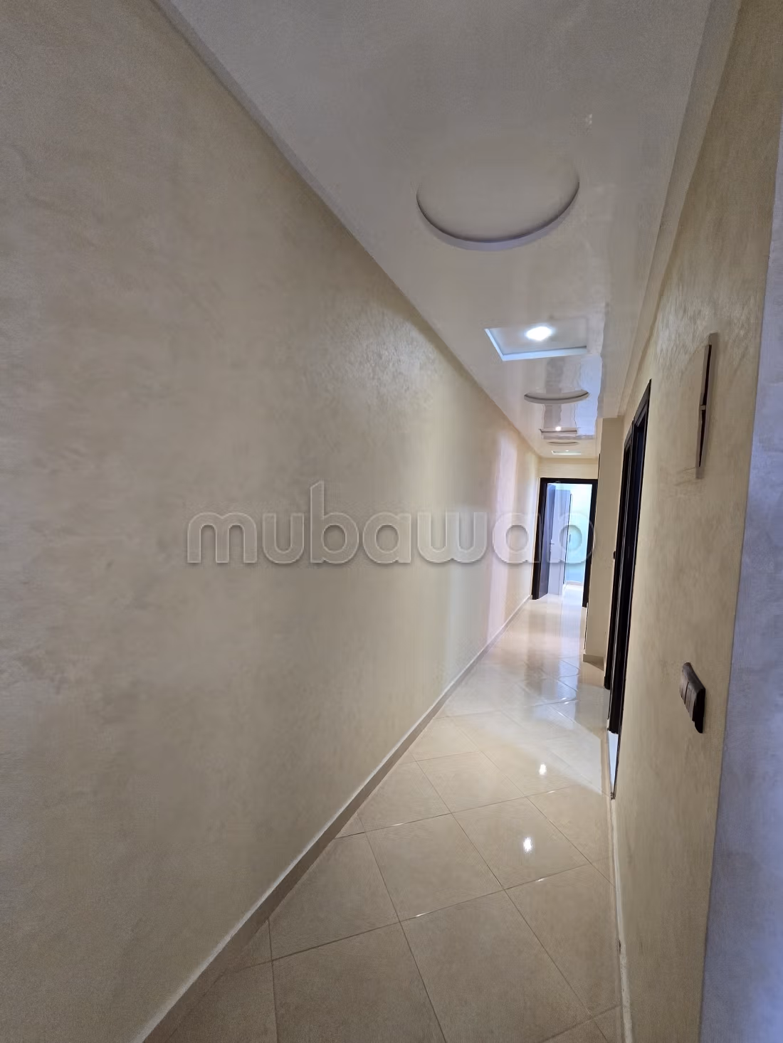 Appartamento in affitto a Martil. Superficie totale di 60 m². Arredato