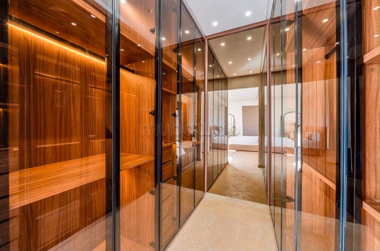 A Prestigious Address, A Unique Villa in Marrakech