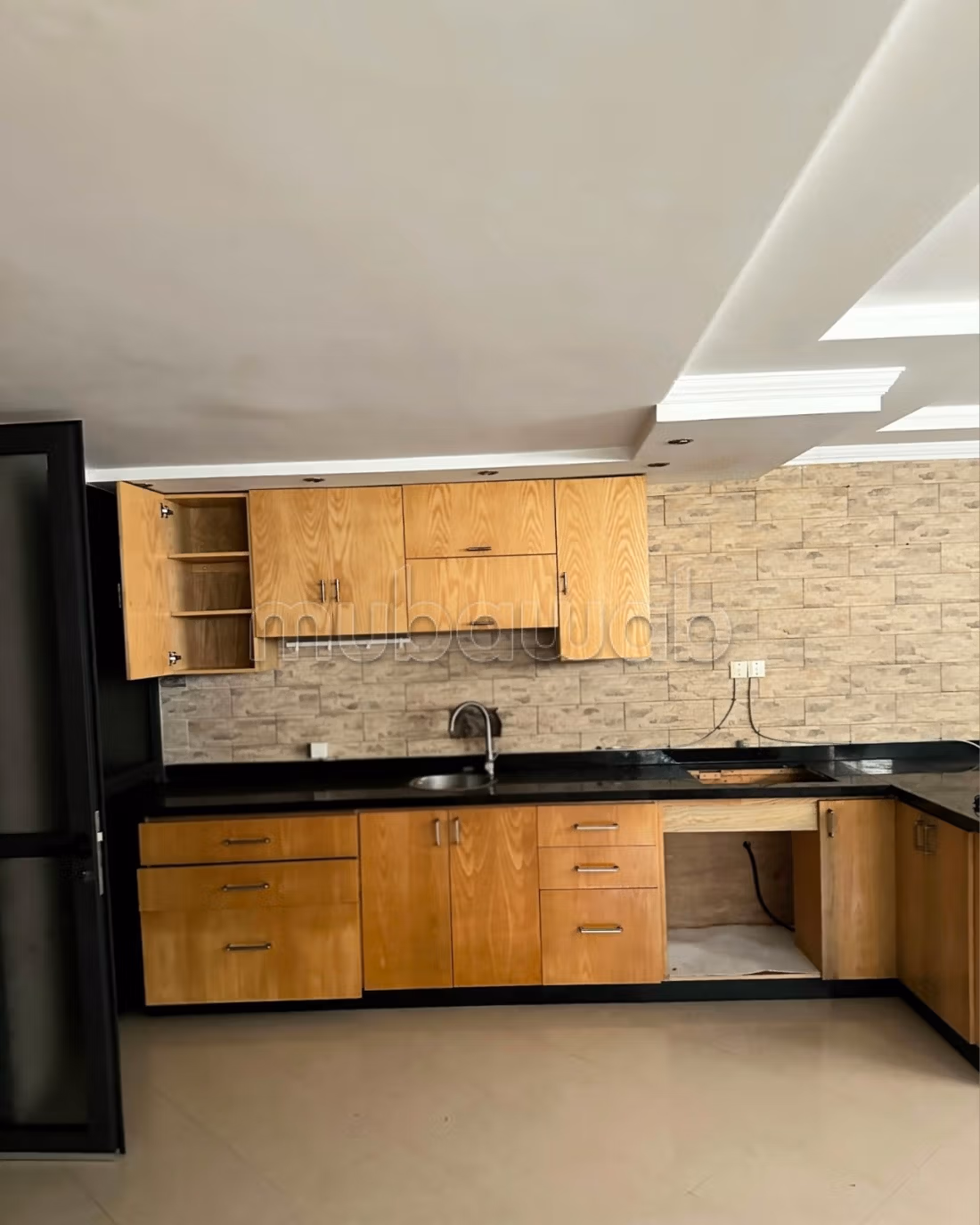 Villa triplex in affitto a Harhoura