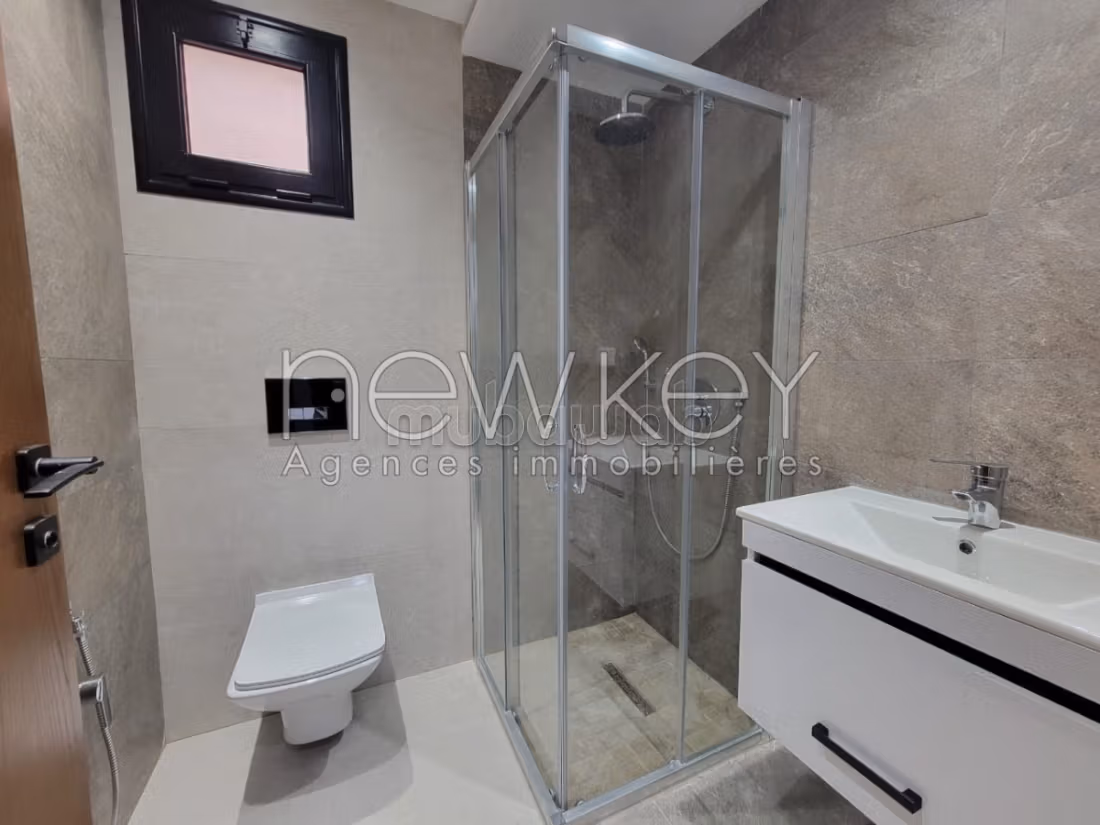 Appartement S3 à vendre à La Soukra