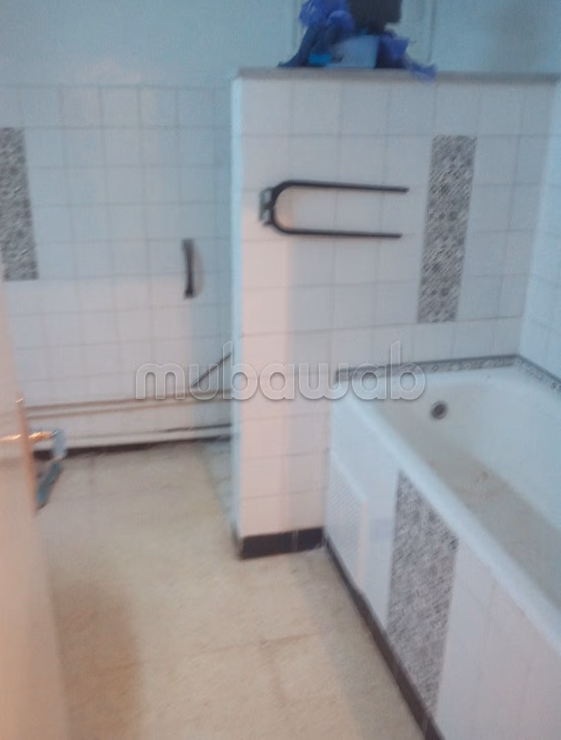 A vendre s3/souani falaise/ titre bleu