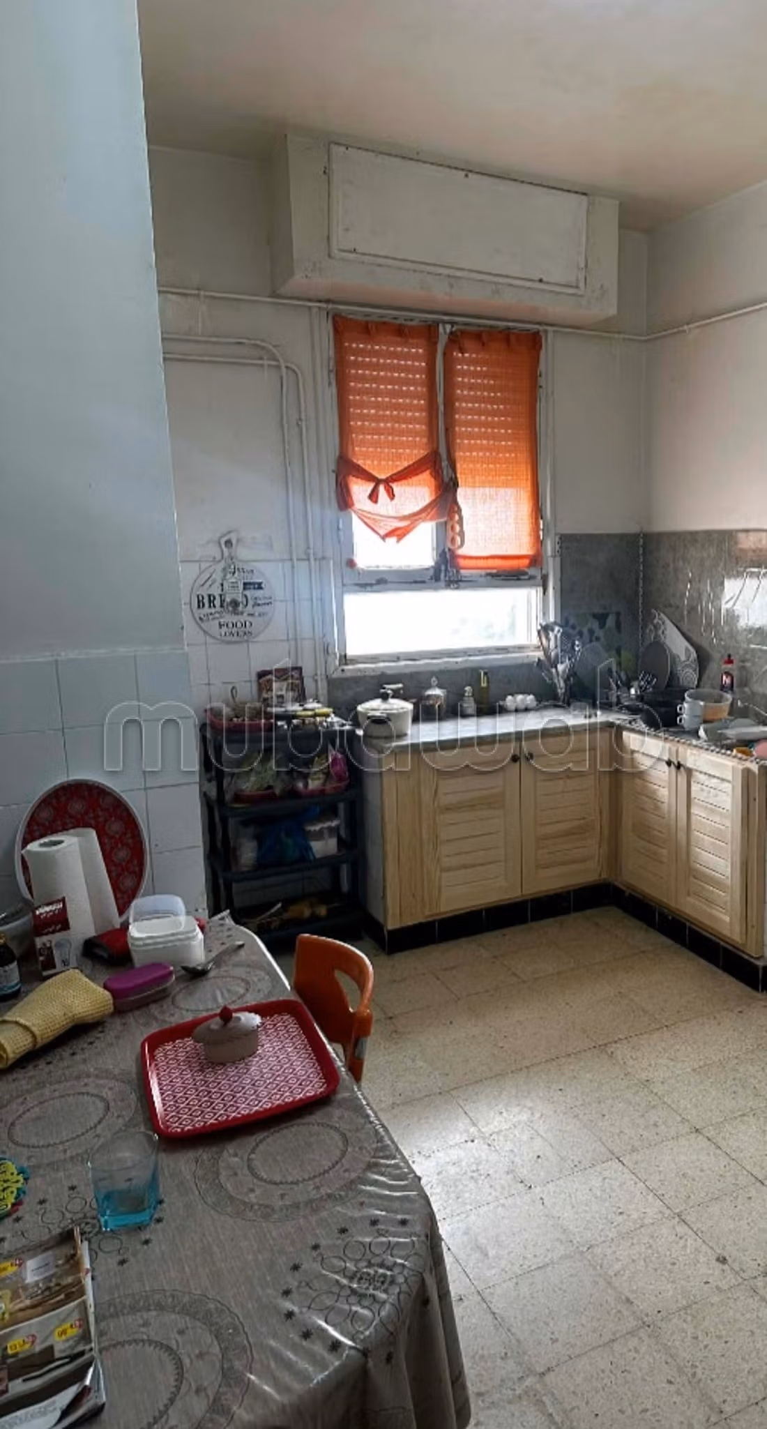 A vendre s3/souani falaise/ titre bleu