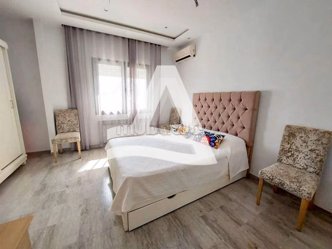 Affitto villa la Soukra