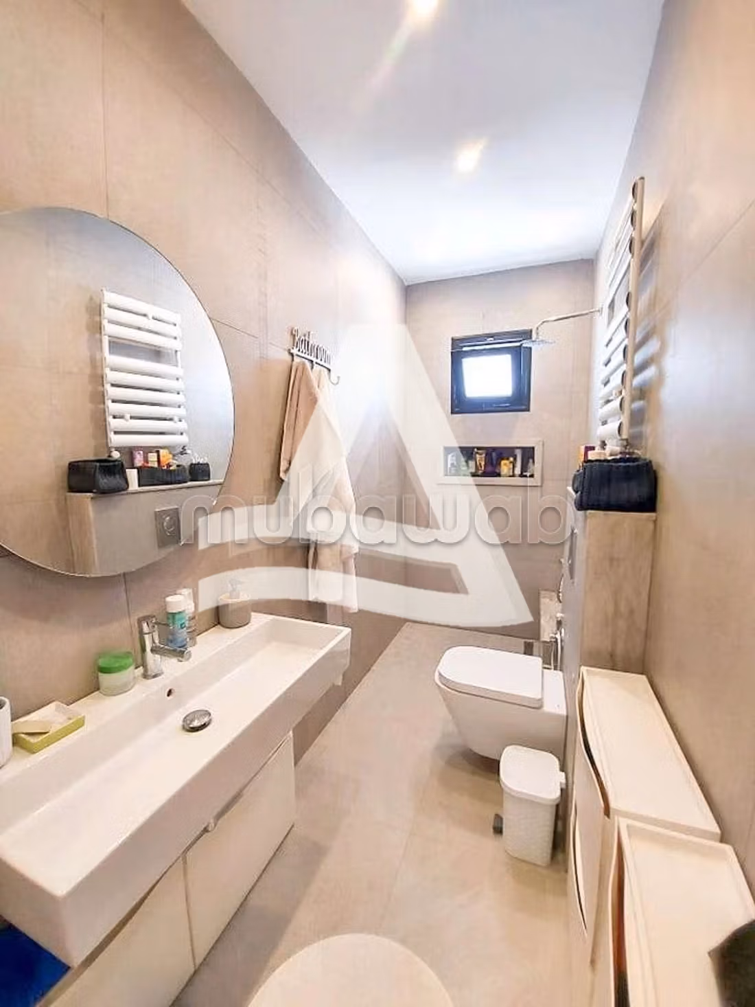 Affitto villa la Soukra