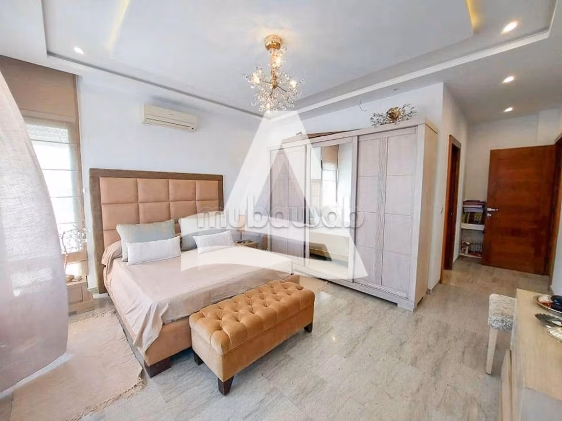 Affitto villa la Soukra