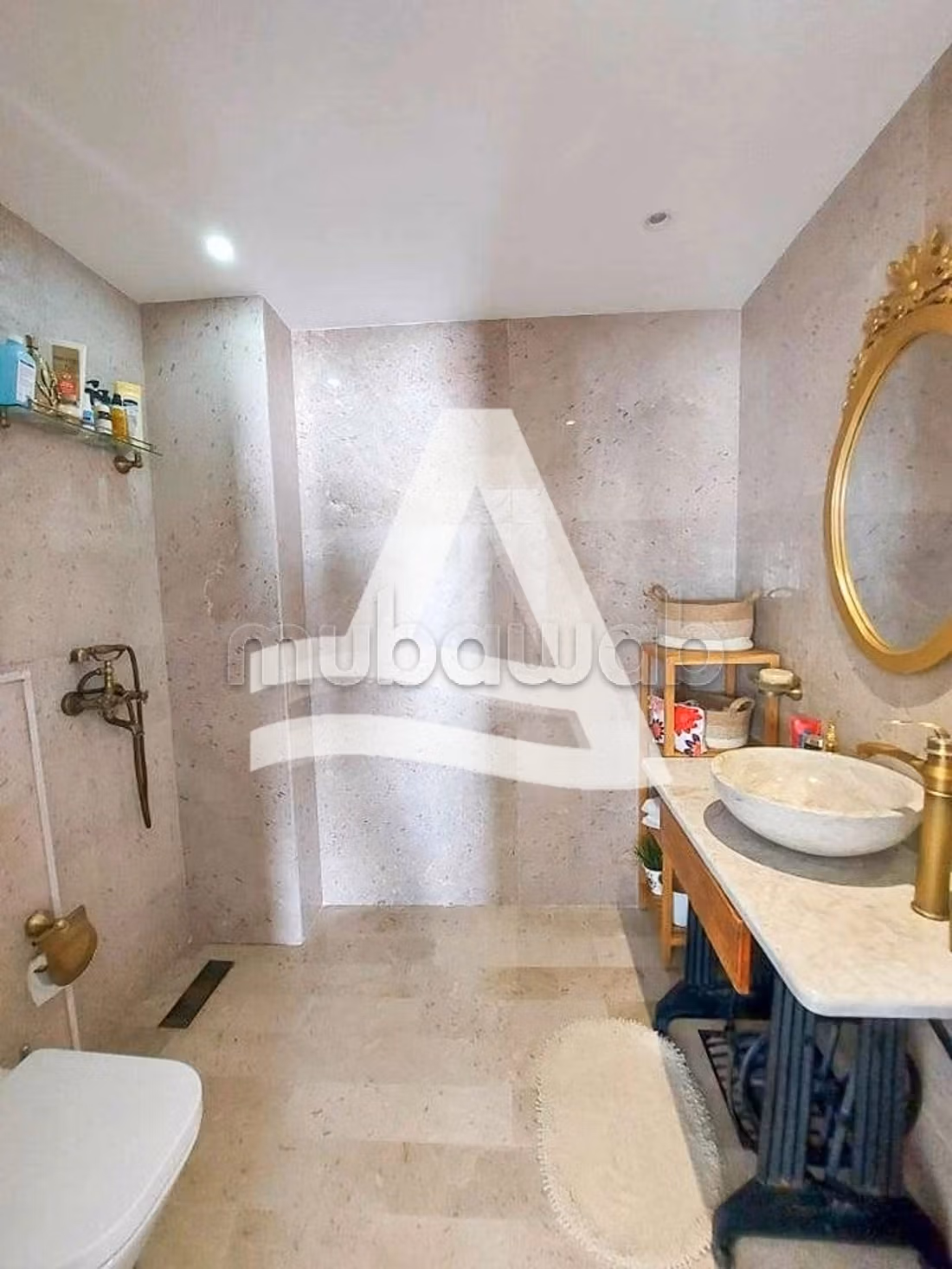 Affitto villa la Soukra