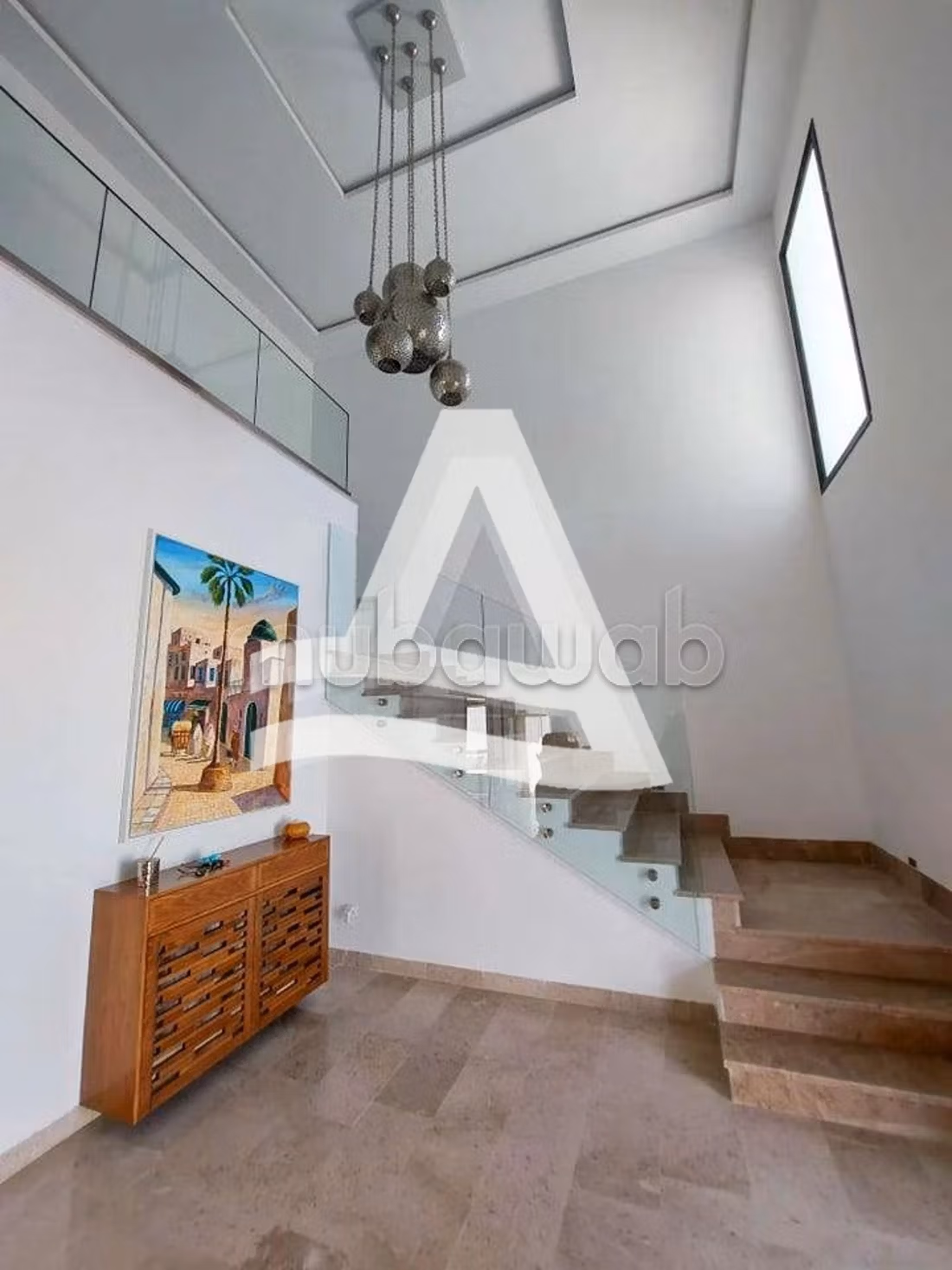 Affitto villa la Soukra