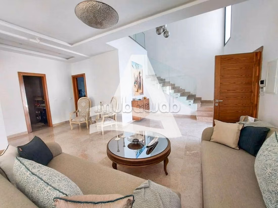 Affitto villa la Soukra