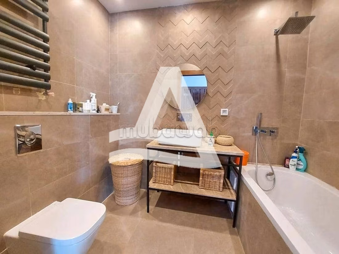 Affitto villa la Soukra