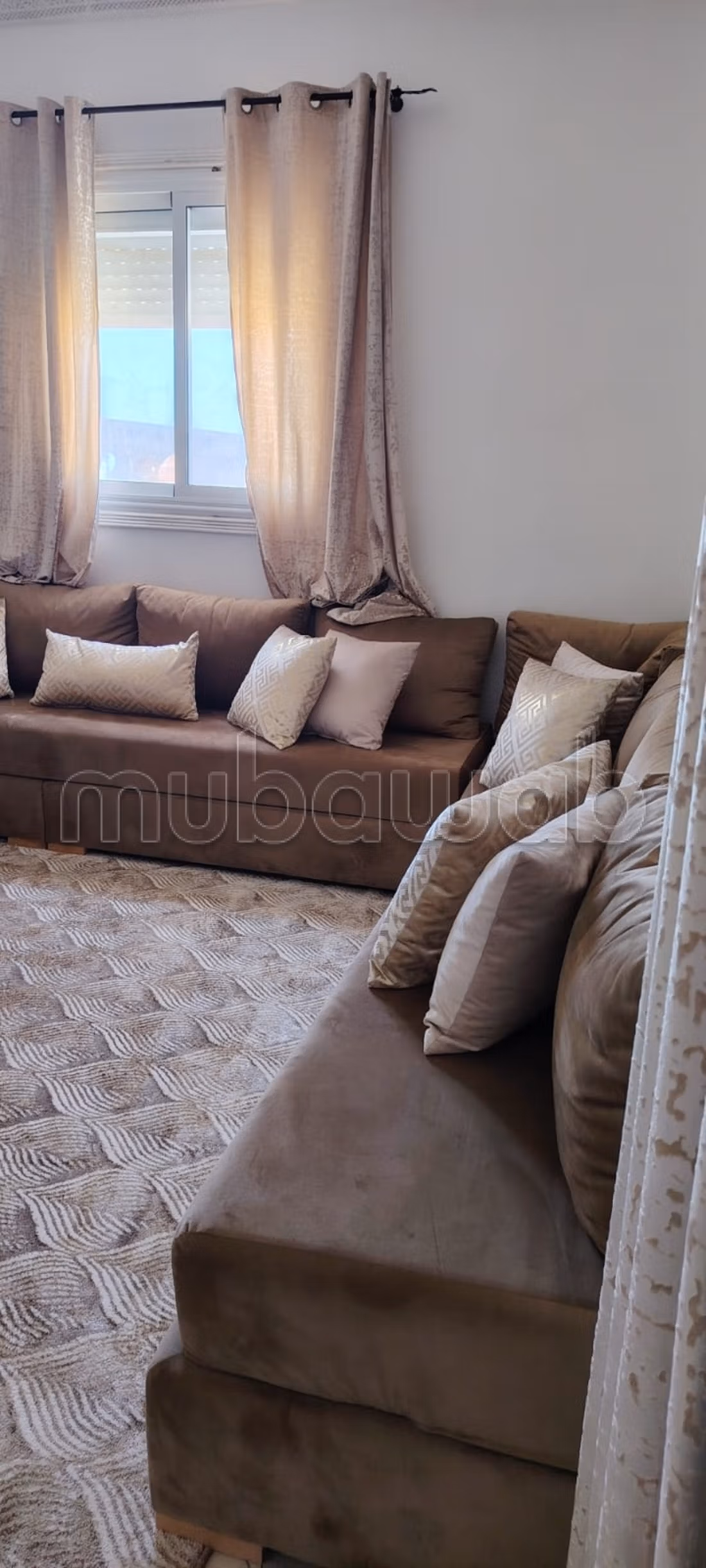 Appartement 74 m² à Raounak — 2