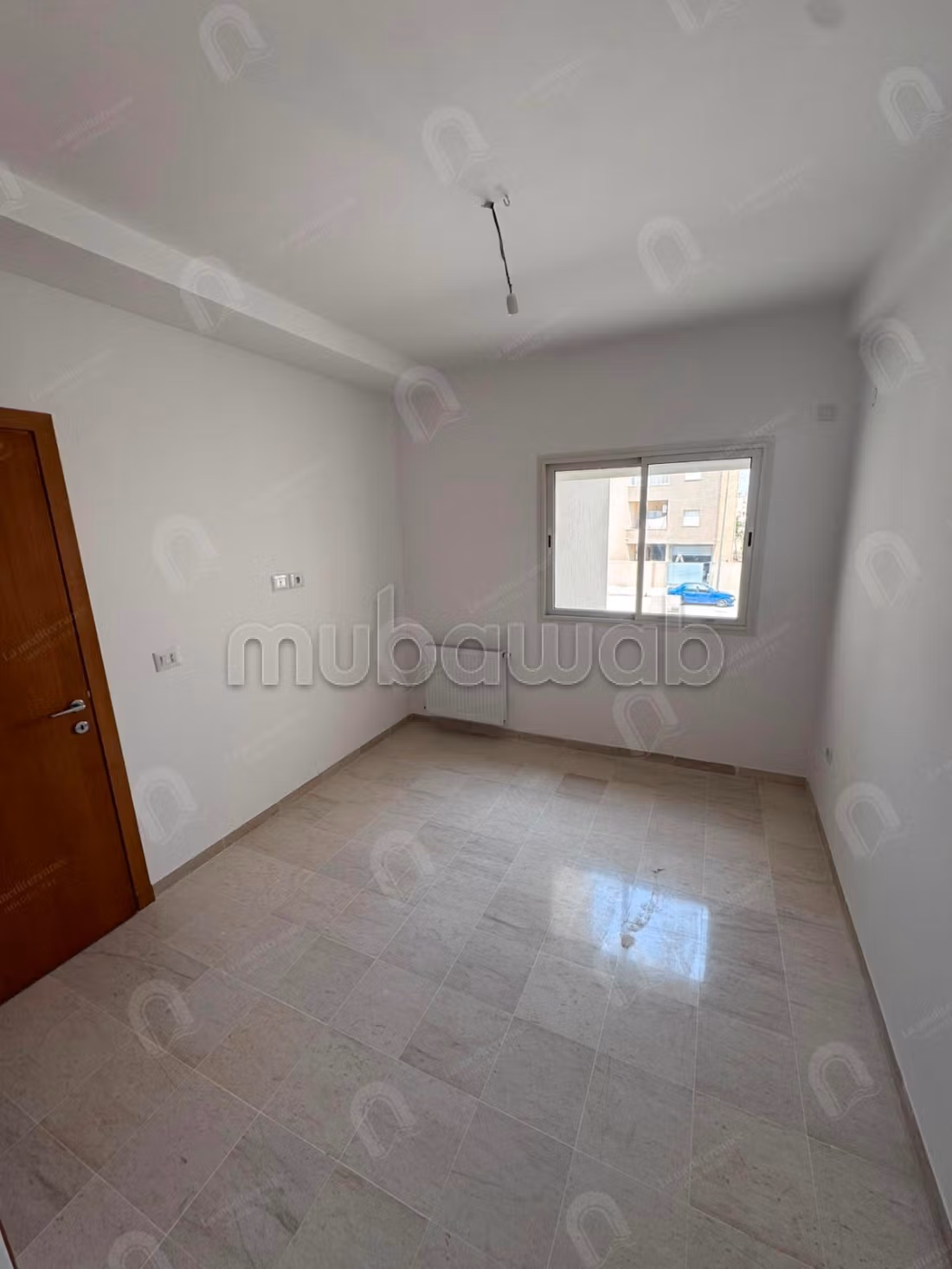 For rent S2 apartment in Manouba