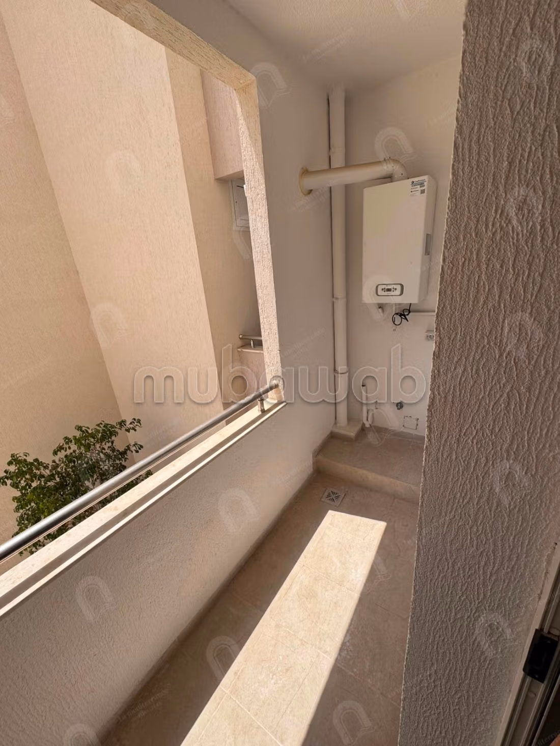 For rent S2 apartment in Manouba