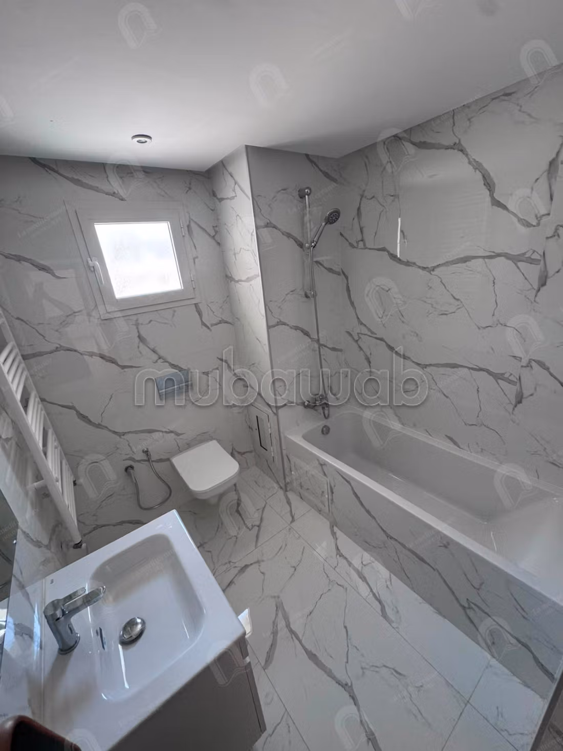 For rent S2 apartment in Manouba