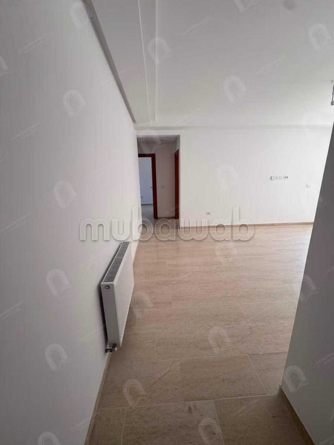 For rent S2 apartment in Manouba