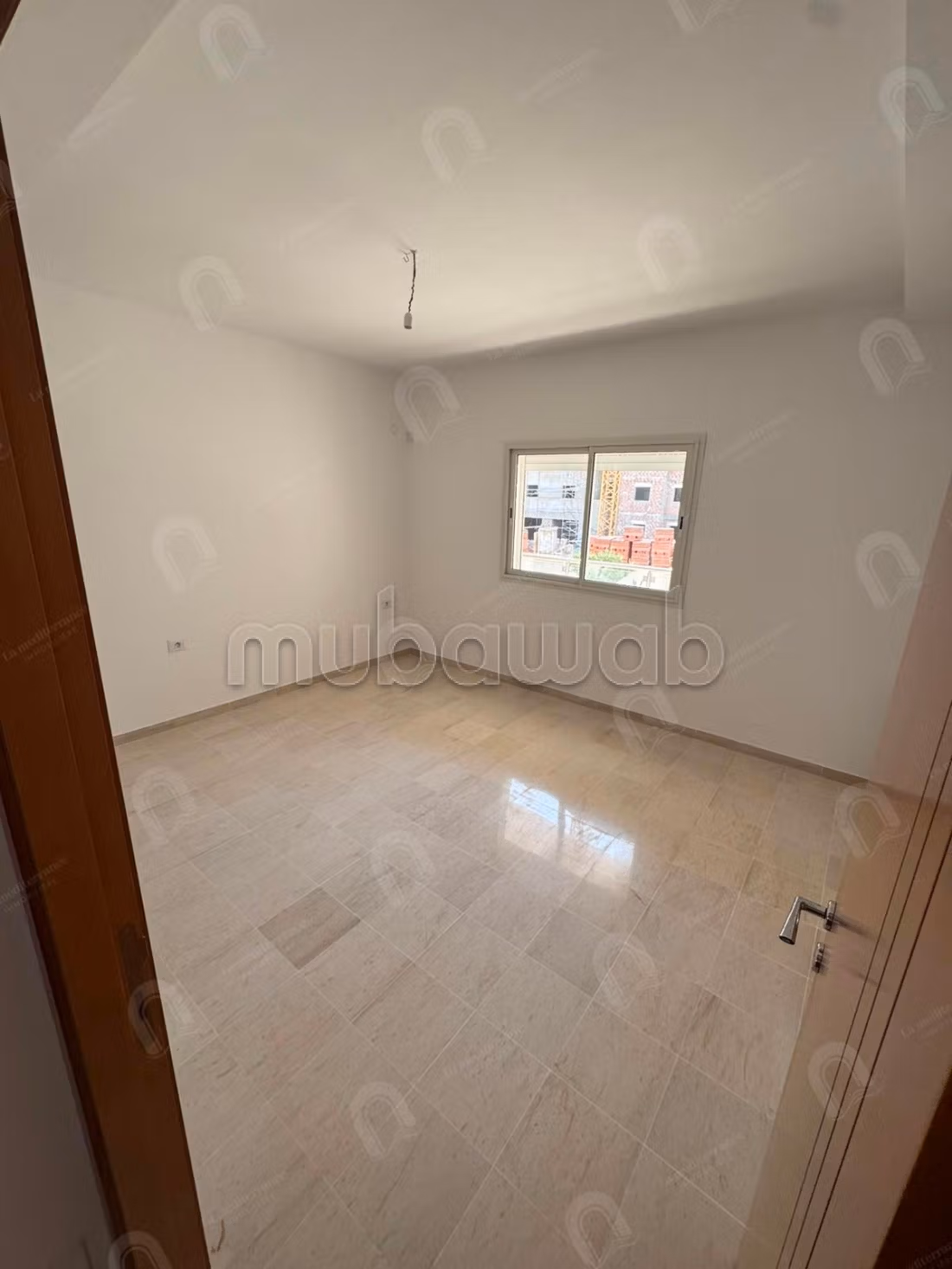 For rent S2 apartment in Manouba