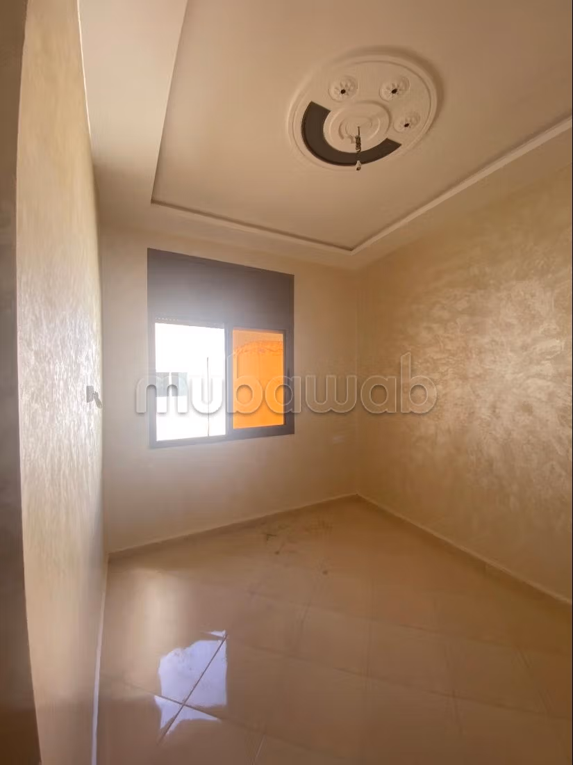 Appartement à louer idéal étudiants à Smaala Settat