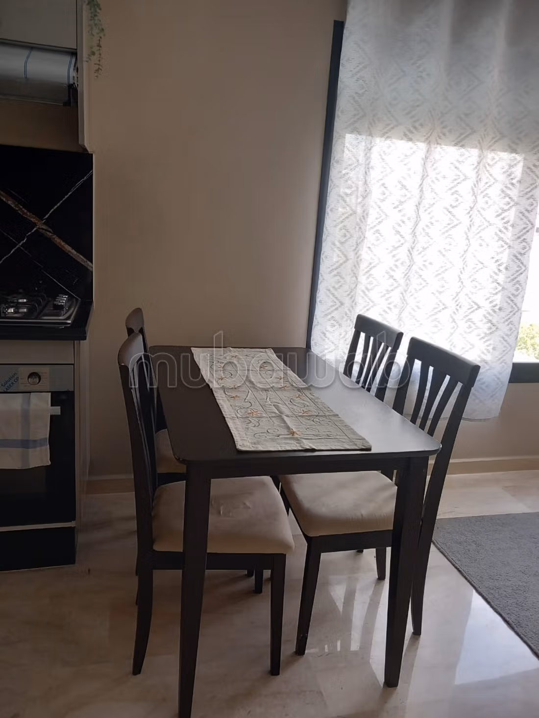 Joli Studio Moderne de 47 m² à Anwal – Emplacement Stratégique