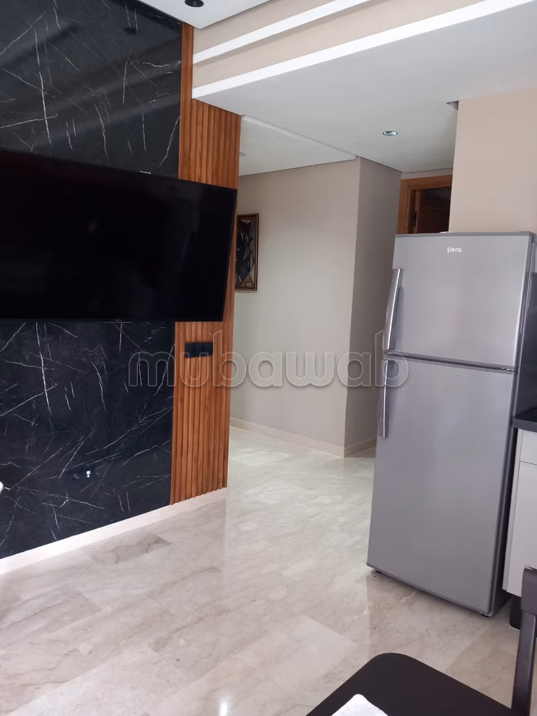 Joli Studio Moderne de 47 m² à Anwal – Emplacement Stratégique