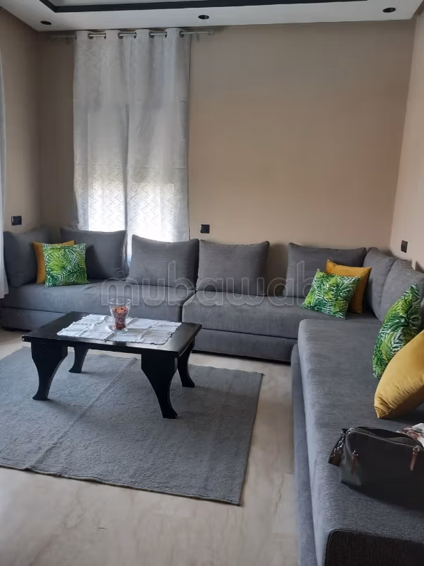 Beautiful Modern Studio of 47 m² in Anwal – Strategic Location