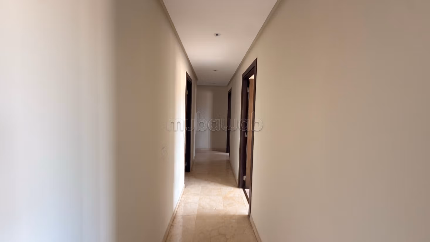 Prestigious Apartment 188 m², Residence Orée du Parc, Pool View
