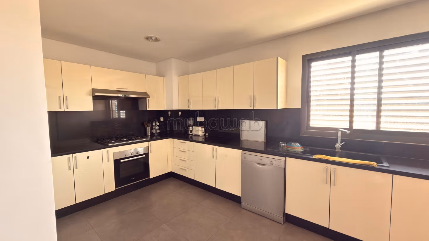 Prestigious Apartment 188 m², Residence Orée du Parc, Pool View