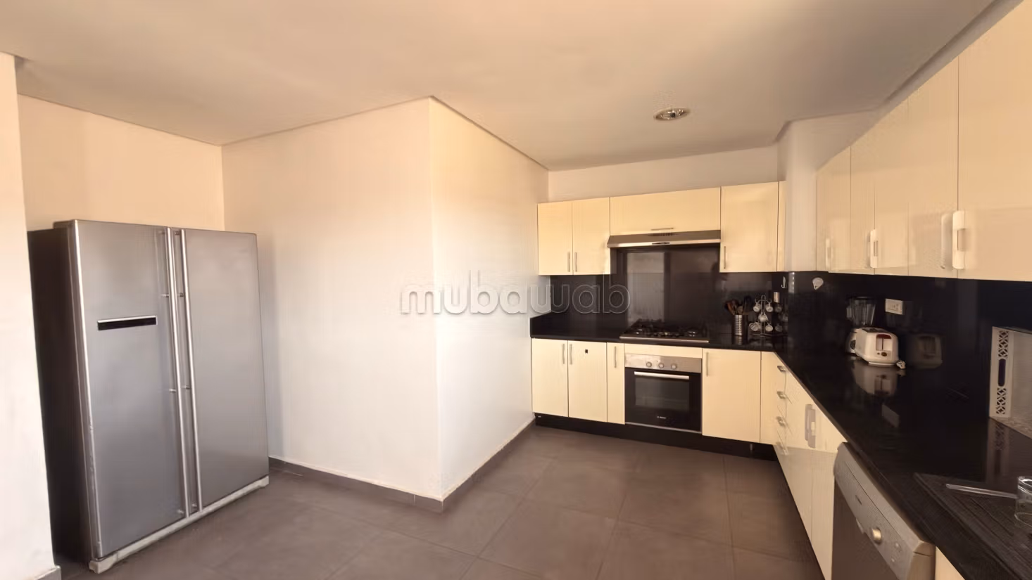 Prestigious Apartment 188 m², Residence Orée du Parc, Pool View