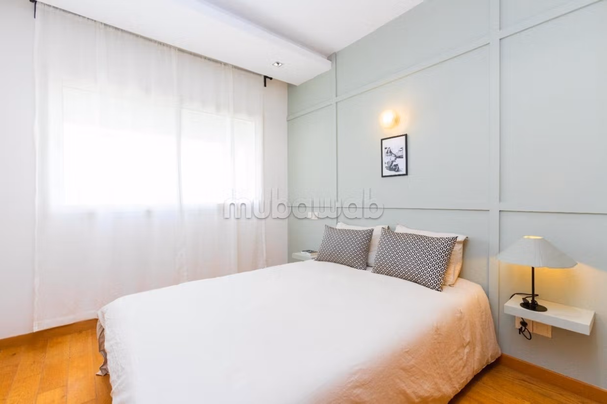 Appartement meublé à louer – Californie — 2