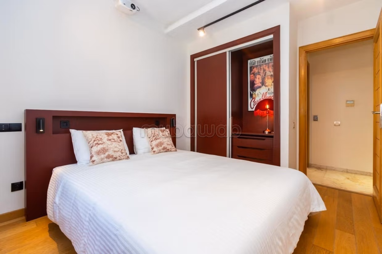 Appartement meublé à louer – Californie — 5