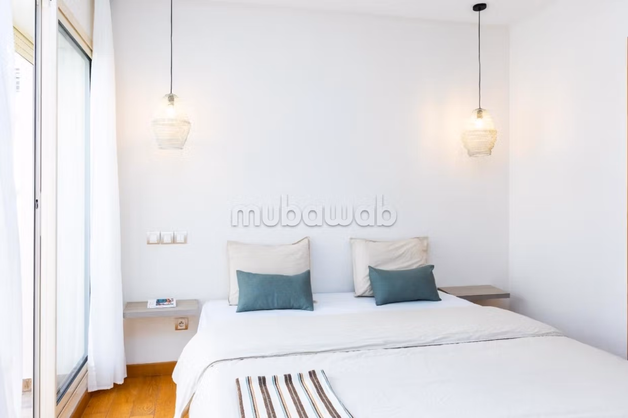 Appartement meublé à louer – Californie — 6