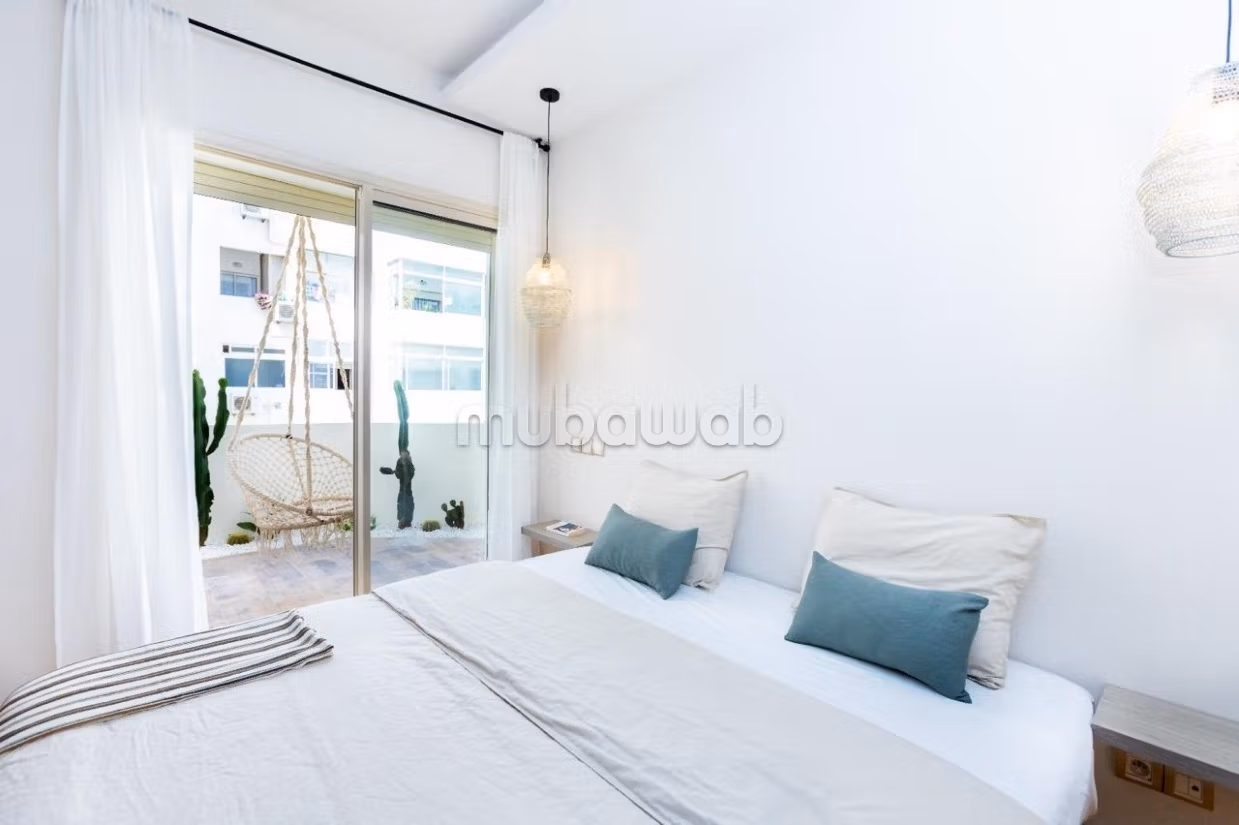 Appartement 130 m² à Californie — 7